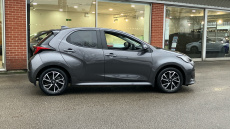 Toyota Yaris 1.5 Hybrid Design 5dr CVT Hybrid Hatchback